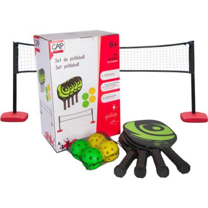 Avis Set de Pickleball CAP 1
