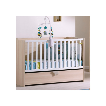 Avis Lit Norway  SAUTHON BABY'S SWEET HOME 1