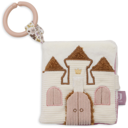 Avis Livre d'activités Flower Fairies JOLLEIN 1