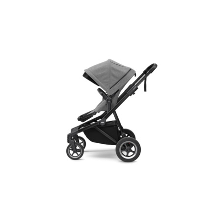 Avis Poussette Sleek Thule 2