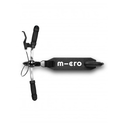 Avis Trottinette pliable Downtown Micro Mobility 4