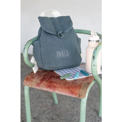 Avis Paco le sac à dos Petit Picotin 8