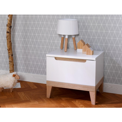 Avis Chevet enfant Evidence CHAMBREKIDS 1