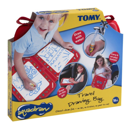 Tomy aquadoodle shop travel