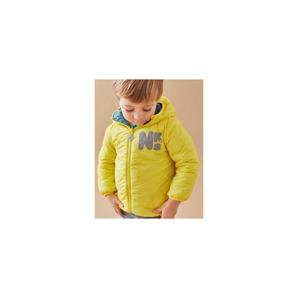 Avis Veste reversible NOUKIE'S 1
