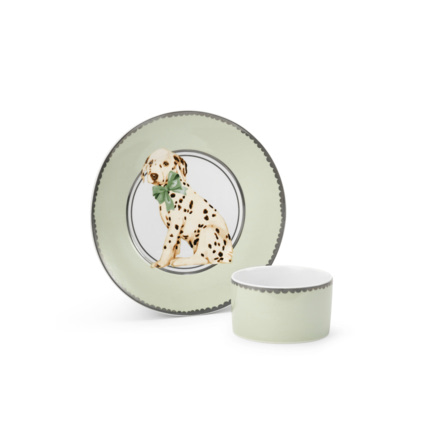Avis Set de vaisselle Elodie Details 1