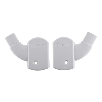 Avis Adaptateurs transat Homey pour chaise haute BABYGO 1