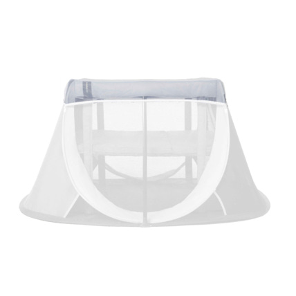 Avis Moustiquaire pour lit pop-up Instant Travel Cot AeroMoov 1