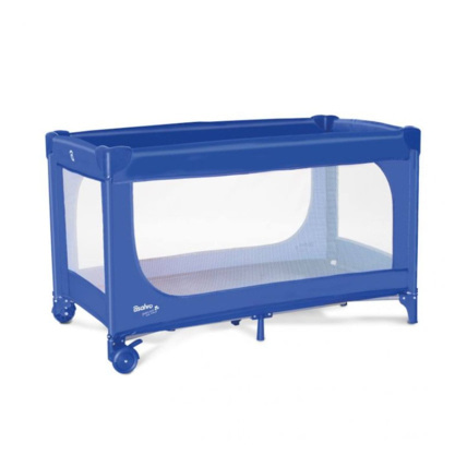 Avis Lit de voyage pliable Betsi ASALVO 1