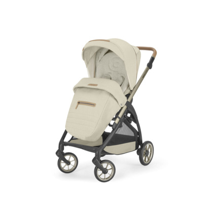 Avis Poussette Electa Element INGLESINA 2