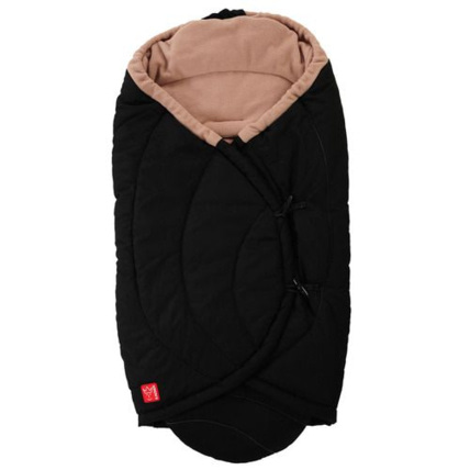 Avis Couverture enveloppante Coo Coon KAISER 1
