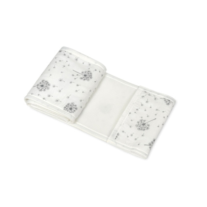 Avis Tour de lit bébé respirant BUMP AIR BABYMATEX 7
