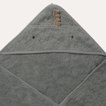 Avis Cape de bain bébé Dino Petite Amélie 2