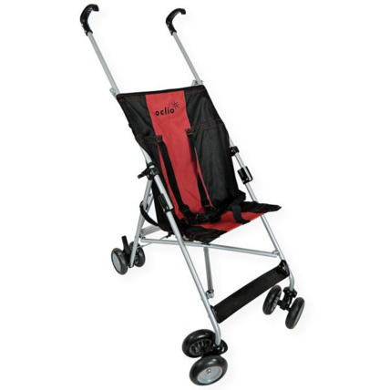 Oclio poussette 2025
