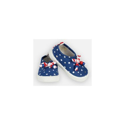 Avis Chaussures de bain à pois Archimède NOUKIE'S 2