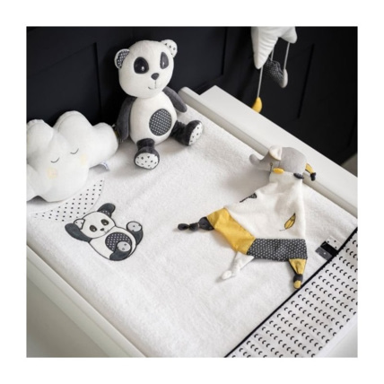 Avis Dispositif à langer Oslo Sauthon 2