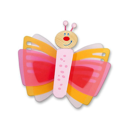 Avis Veilleuse Papillon de rêve HABA 1