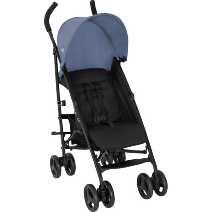 Avis Poussette canne Ezlite GRACO 2
