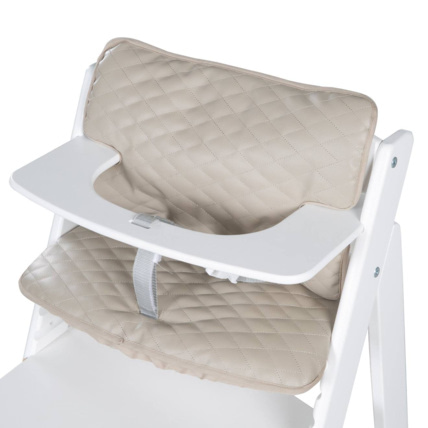 Avis Coussins matelassés en cuir PU ROBA 5