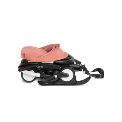 Avis Skis YOYO Stokke 6