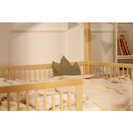 Avis Lit cabane DP Premium Mon Lit Cabane 2