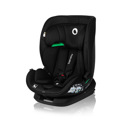 Avis Siège auto Lavender One i-Size  LIONELO 1