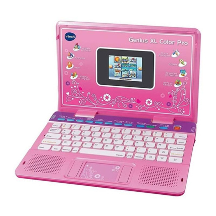 Avis Ordinateur Genius XL color pro bilingue VTech 2