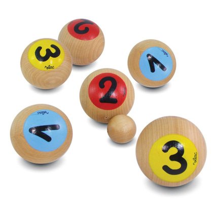 Avis Jeu de pétanque VILAC 2