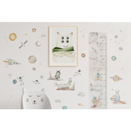 Avis Stickers espace Mon Lit Cabane 3