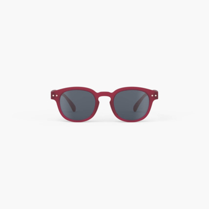 Avis Lunettes de soleil Child #C (3-11 ans) IZIPIZI 2