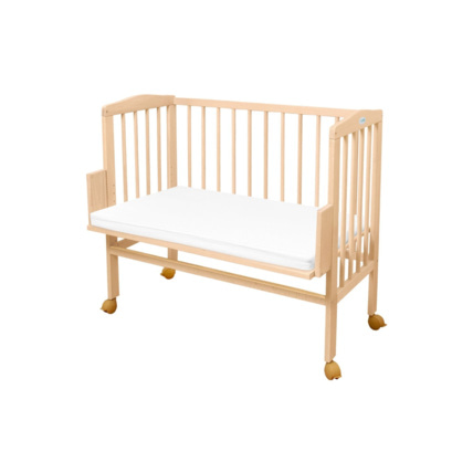 Avis Berceau Cododo avec Matelas Mon Lit Cabane 1