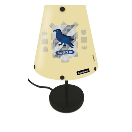 Avis Lampe de chevet Harry Potter LEXIBOOK 5