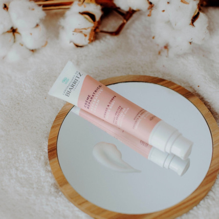 Avis CICA REPA - Crème réparatrice¹ Laboratoires de Biarritz 3