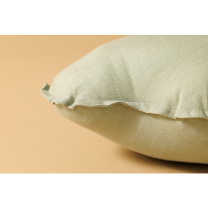 Avis Coussin en lin Mon Lit Cabane 66