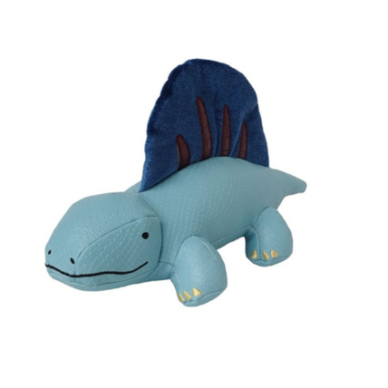 Avis Dimitri le Dimétrodon Little Big Friends 1