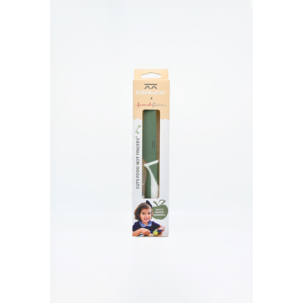 Avis Couteau pour enfant Kiddikutter 7