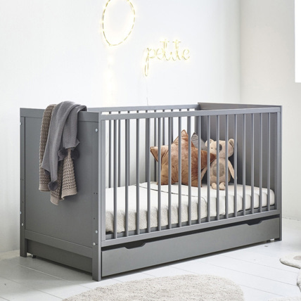 Avis Lit bébé évolutif Nuage Petite Amélie 7