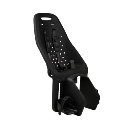 Siege velo enfant GMG Yepp Maxi Easy Fit Black Thule Comparateur Avis Prix