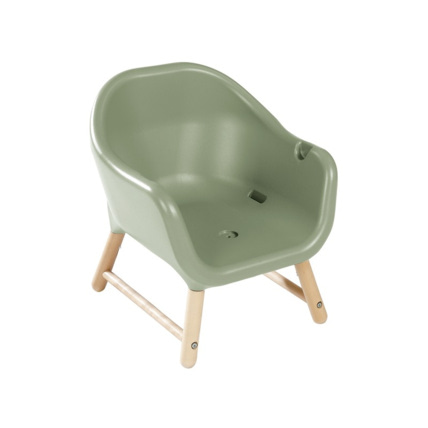 Avis Fauteuil Iceberg Wesco 1