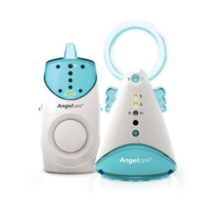 Avis Babyphone AC620 Angelcare 1