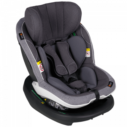 Avis Siège-auto Izi Modular X1 i-size BeSafe 1
