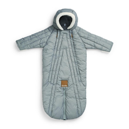 Avis Combinaison pilote bébé Elodie Details 6