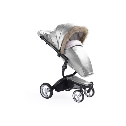 Avis Xari winter kit MIMA 4