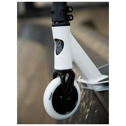Avis Trottinette Freestyle Chilli Archie Cole Micro Mobility 6