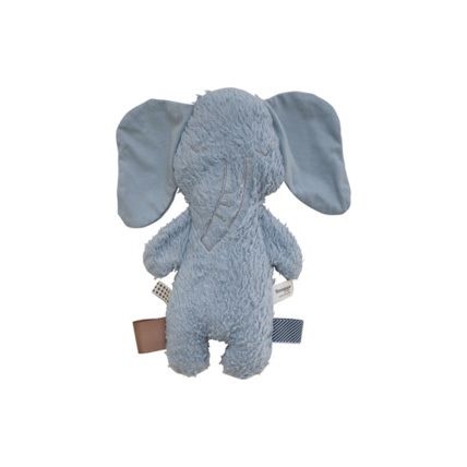 Avis Doudou Olly SnoozeBaby 1