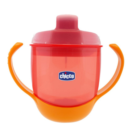 Avis Tasse Evolutive Chicco 1