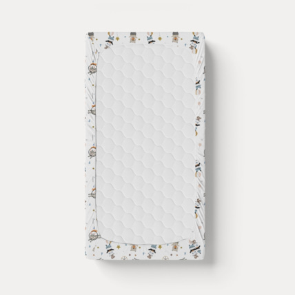 Avis Drap housse Circus-jungle Petite Amélie 4