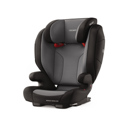 Avis Siège auto Monza Nova Evo Seatfix Recaro 1