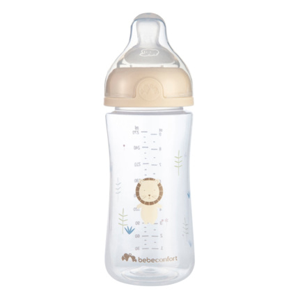 Avis Kit complet de biberons Physio Air Bebeconfort 4