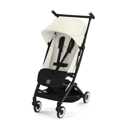 Avis Poussette ultra compacte Libelle CYBEX 3